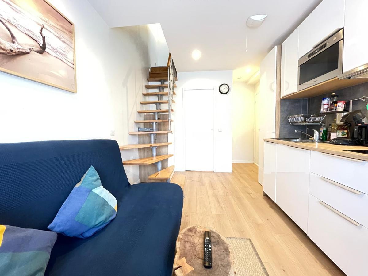 Le Vieux Massy - Rer B 500 M - Tgv 10 Min - Orly 20 Min Apartment Exterior photo