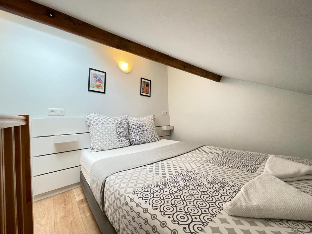 Le Vieux Massy - Rer B 500 M - Tgv 10 Min - Orly 20 Min Apartment Exterior photo