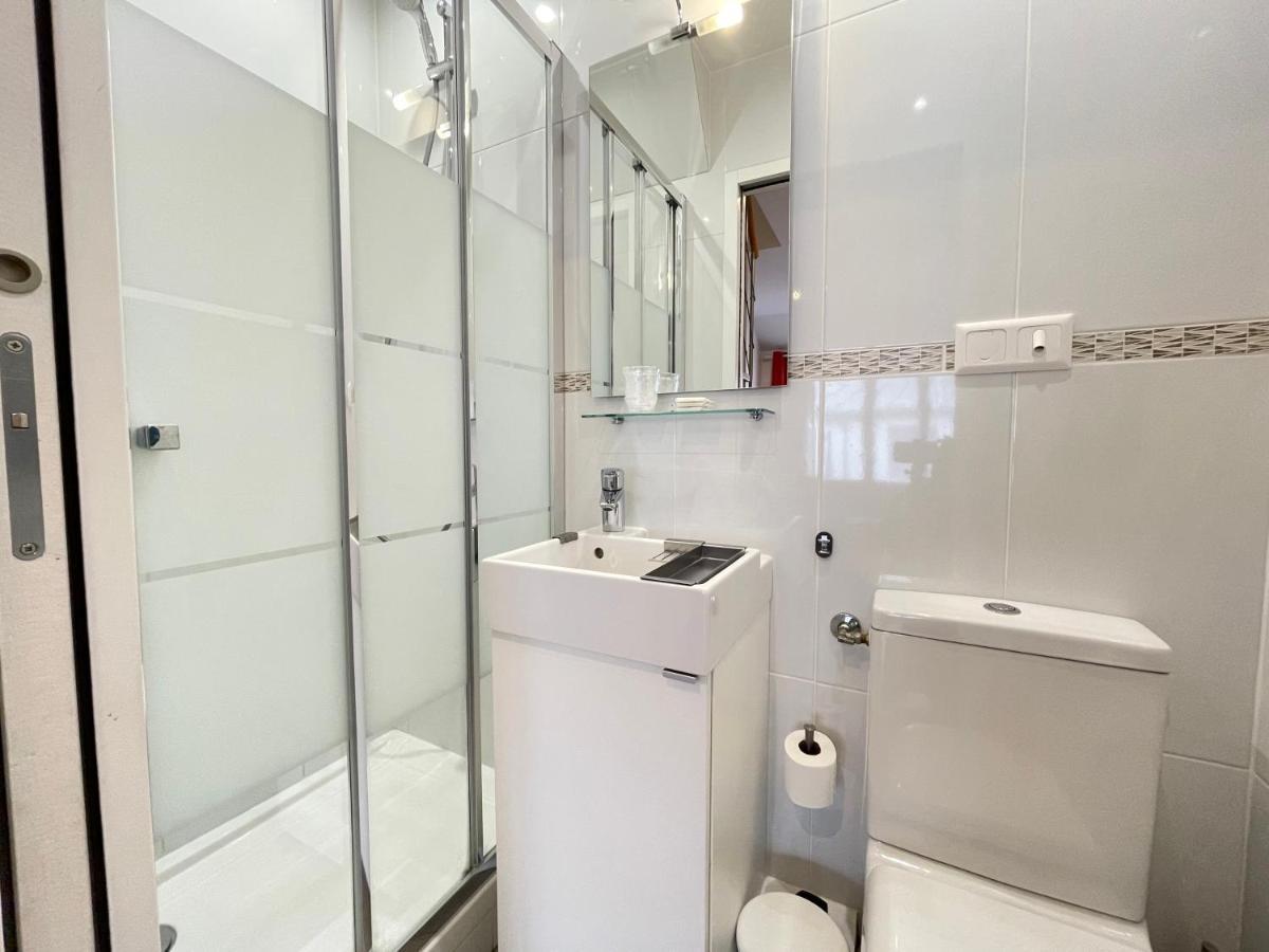 Le Vieux Massy - Rer B 500 M - Tgv 10 Min - Orly 20 Min Apartment Exterior photo