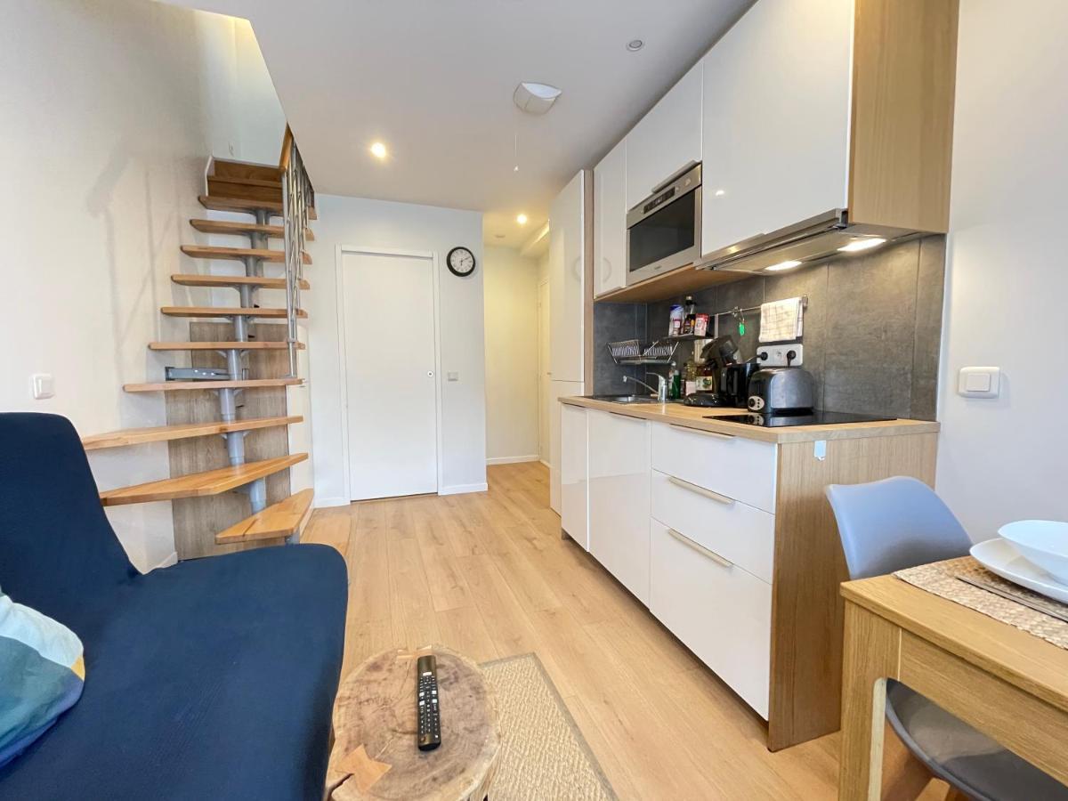 Le Vieux Massy - Rer B 500 M - Tgv 10 Min - Orly 20 Min Apartment Exterior photo