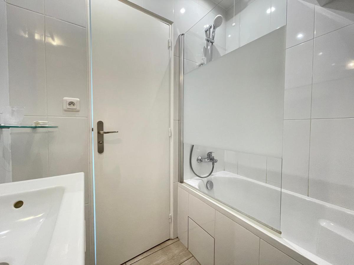 Le Vieux Massy - Rer B 500 M - Tgv 10 Min - Orly 20 Min Apartment Exterior photo